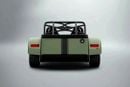Caterham Seven 420R