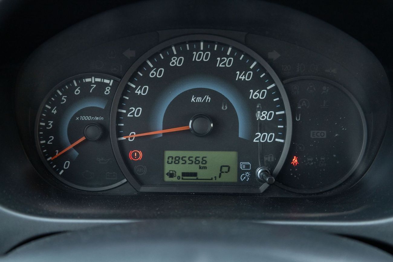 ميتسوبيشي اتراج GLX Base 1.2L l GCC | Zero Down Payment | AED 329 Monthly | Unlimited Kms Warranty