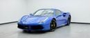 فيراري 488 سبايدر STANDARD 2016 Ferrari 488 Spider Carbon Edition, Full Ferrari Service History, Carbon Fiber Package, GCC