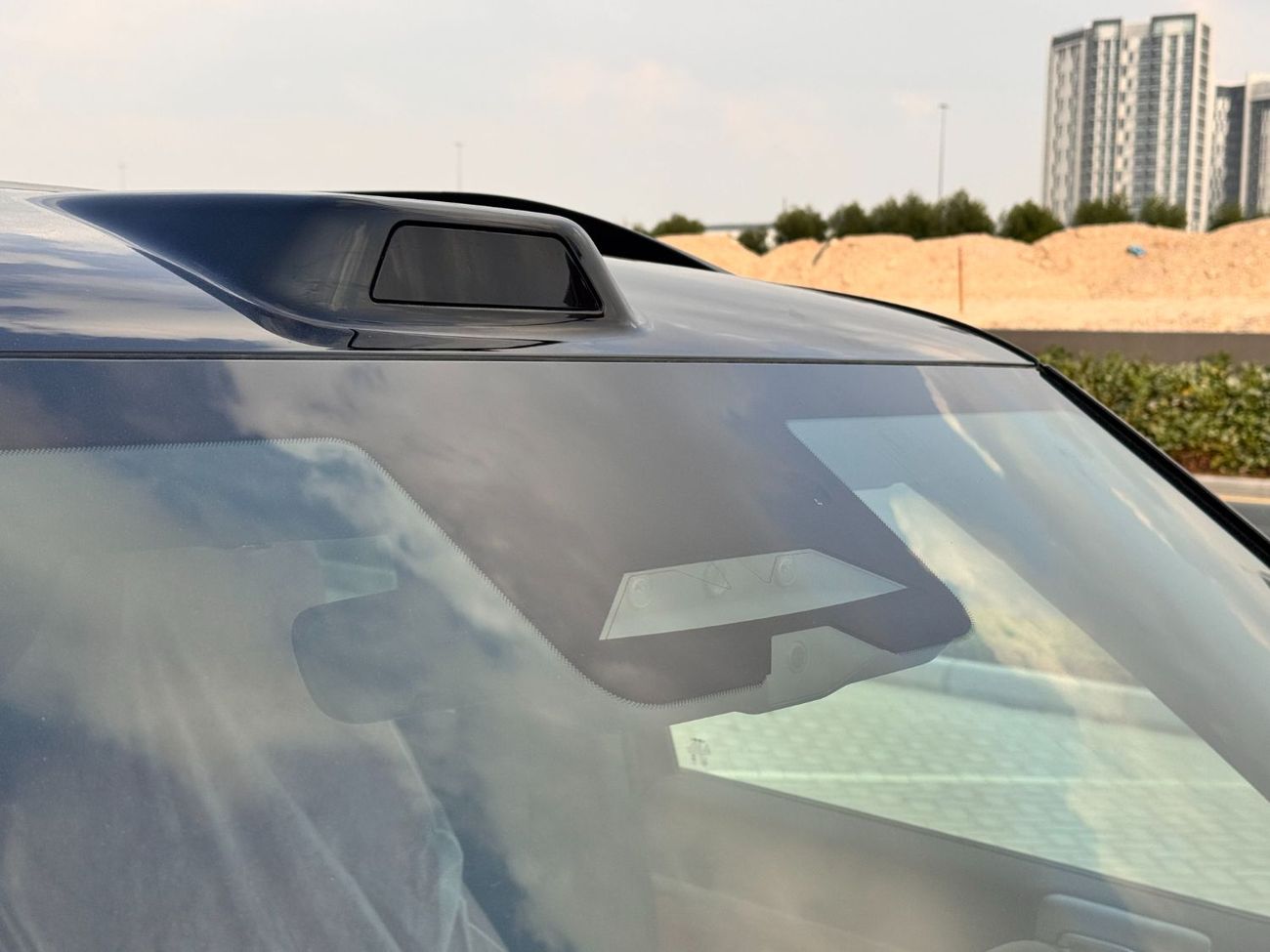 بي واي دي ليوبارد تيتانيوم 7 BYD Leopard 7 - 2025 Brand New with EVS Warranty