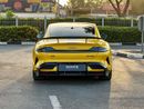 Xiaomi SU7  2025 Used Xiaomi SU7 EV | 93.7 kWh | Range (630 Km) | 1,548 Hp | Carbon Packge | Law Mileage (