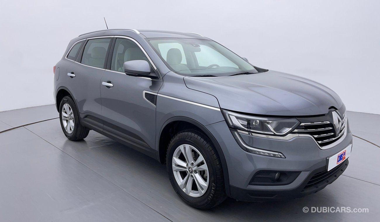 Renault Koleos SE 2.5 | Zero Down Payment | Free Home Test Drive