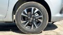 سوزوكي سويفت GLX Suzuki Swift 1.2L CVT 2025 • Petrol • Automatic