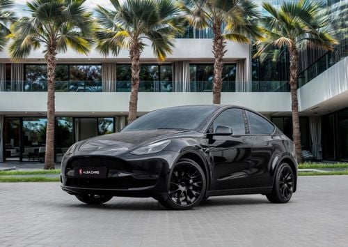 Tesla Model Y LONG RANGE Model Y Long Range Dual Motor | 2,155 P.M | 0% Downpayment | Tesla Model Y Long Range Dual Motor!