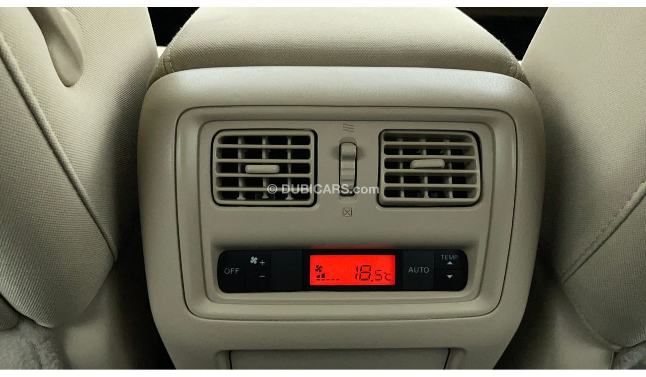 Nissan Pathfinder SV 3.5 | Zero Down Payment | Free Home Test Drive