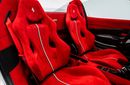 Ferrari 488 Pista 3.9L V8 Twin-Turbocharged Engine