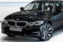 BMW 320i Exclusive 2020 BMW 320i, 2025 BMW Warranty + Service Contract, Full Service History, Low KMs, GCC