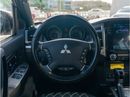 Mitsubishi Pajero GLS Top 3.5L