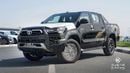Toyota Hilux ADVENTURE  SR5  | 4.0L V6 | 360 Camera | Diff Lock | GCC Specs | Bedliner