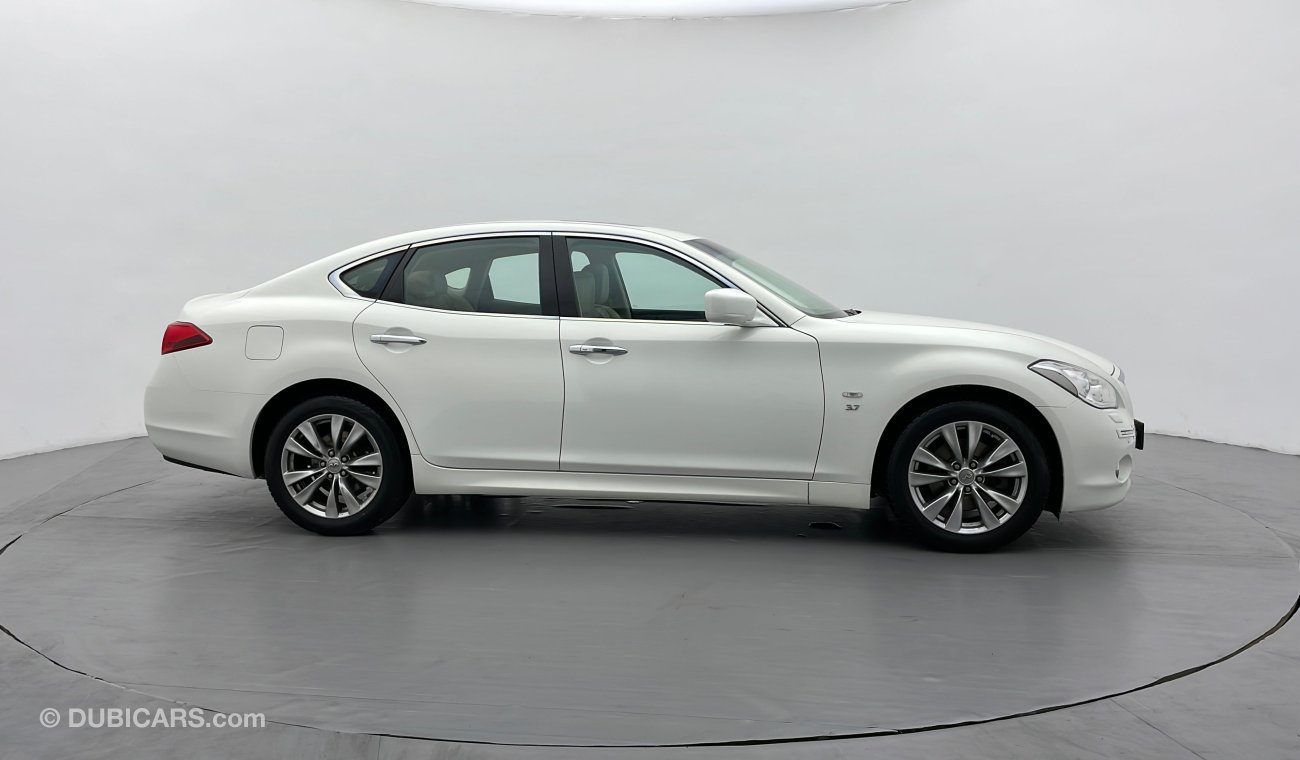 إنفينيتي Q70 LUXE 3.7 | Under Warranty | Inspected on 150+ parameters