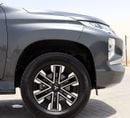 Mitsubishi Montero Sport GLS Premium 3.0L (7 Seater) Mitsubishi Montero Sport 2021 GCC model in excellent condition, no accid