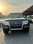 Mitsubishi Pajero GLS Highline Top باجيرو GCC2017