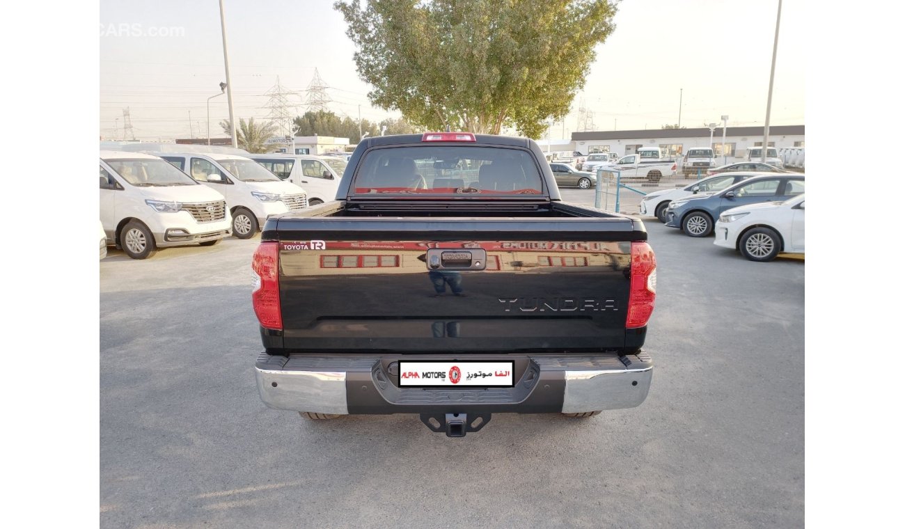 تويوتا تاندرا Brand New 5.7L TRD 2021 Model