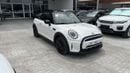 Mini Cooper Roadster STD 2024 Korean specs