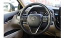 Toyota Camry TOYOTA_CAMRY_GLE_2.5L_2022_GASOLINE_2022