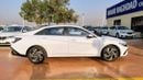 Hyundai Elantra SMART Comfort 1.6L Elite GLX 1.5L fully loaded - with leather seats and 17 alloy wheels