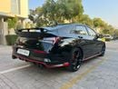 Hyundai Elantra N 2.0T A/T