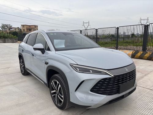 بي واي دي سونغ ل STD (NON GCC) DM-i 112KM Premium