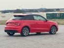 Audi A1 AMBITION S-LINE S-Line 1.4L