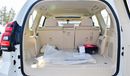 Toyota Prado TXL 2.7L Petrol