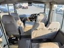 Toyota Coaster TOYOTA COASTER BUS RHD 2003 MODEL 4.2 L DIESEL AUTOMATIC(PM12173)