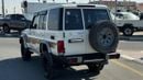 Toyota Land Cruiser 70