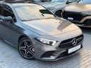 مرسيدس بنز A 35 AMG 4MATIC