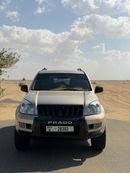 تويوتا برادو