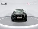 أودي Q5 45 TFSI ADVANCED quattro 249hp (Ref# 77710)