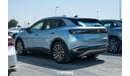 Volkswagen ID.4 Pure+ 2021 Blue / Blue