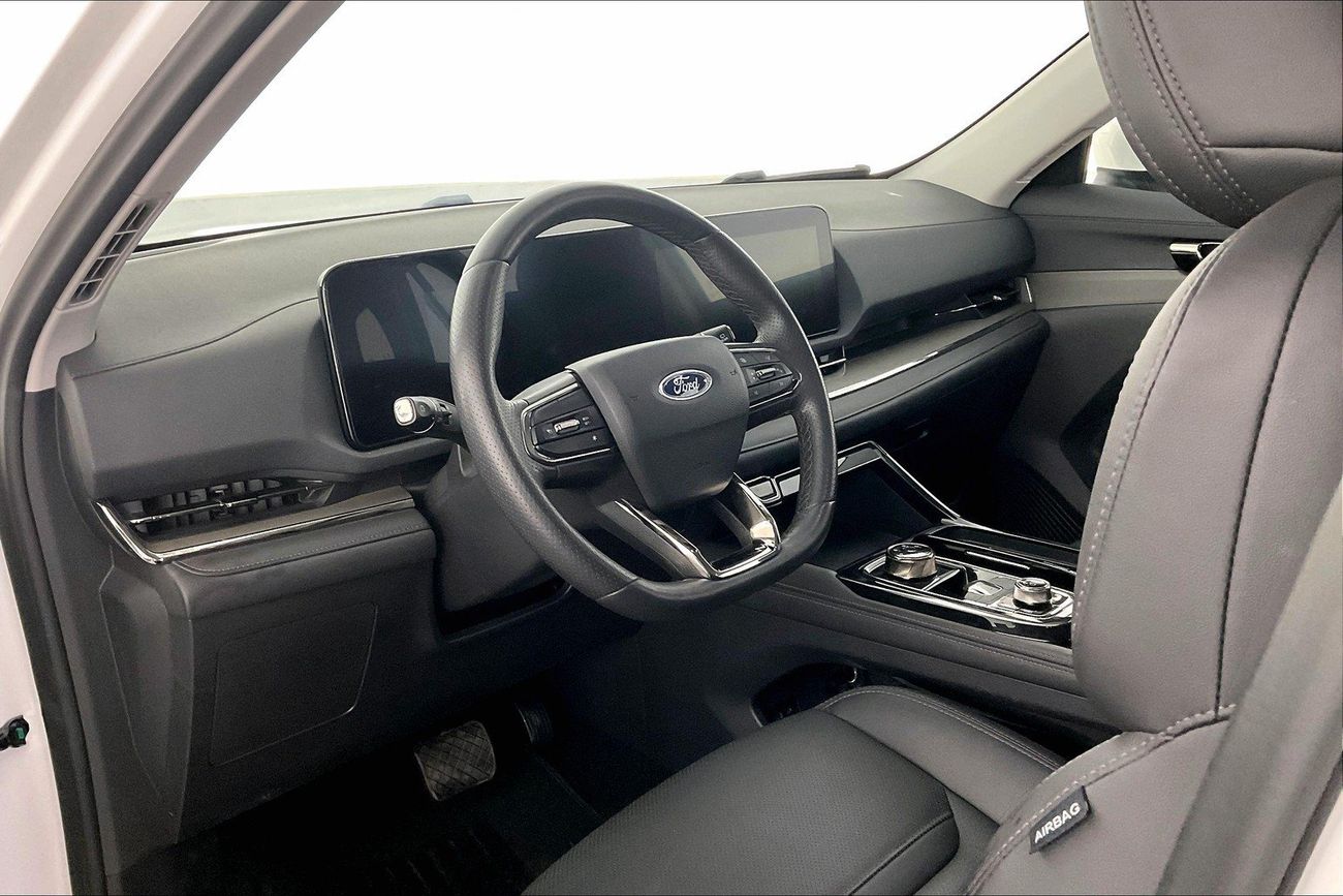 Ford Territory Trend | National Day Celebration | Guaranteed Warranty | 0 Down Payment