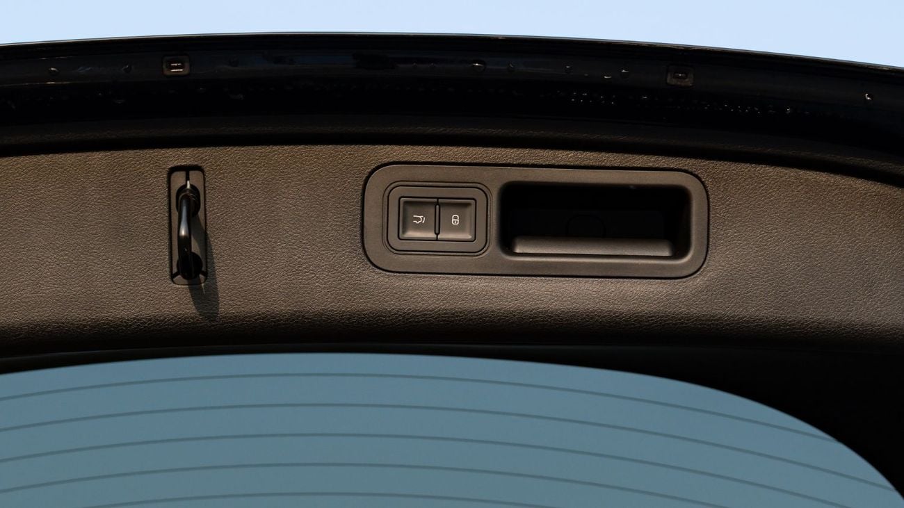 بي واي دي تانغ 2025 | BYD TANG DMI - SMART DRIVE EDITION 115KM FLAGSHIP