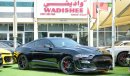 Ford Mustang Mustang GT V8 5.0L 2017/ Manual/Shelby Kit/ Leather Interior/ Very Good Condition