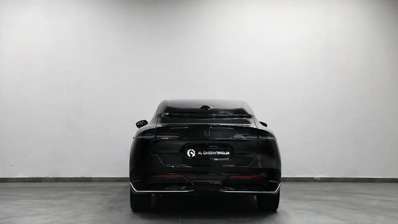 Avatr 06 06 | Full Option | Brand | Ref#A559032