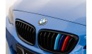 بي أم دبليو M240 2017 BMW M240i Convertible / Full Service History