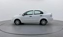 Chevrolet Aveo LS 1400