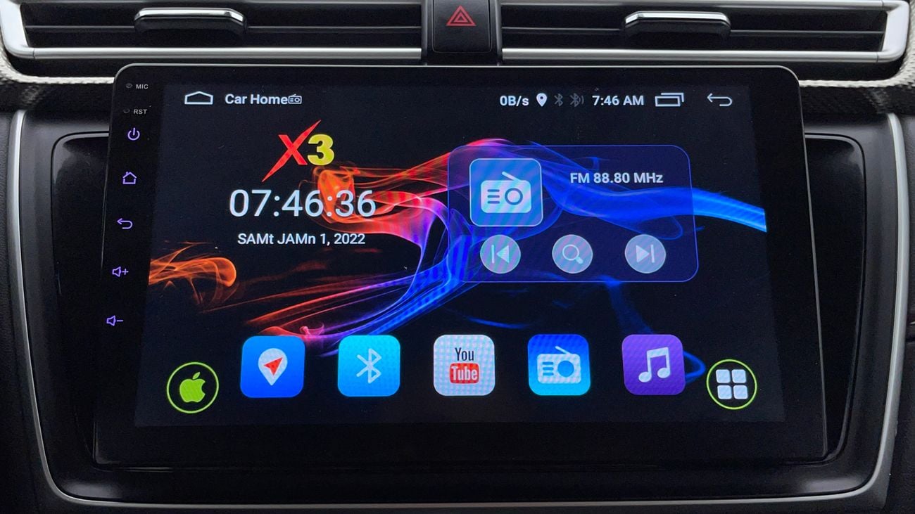 MG 5 STD 1.5 | Zero Down Payment | Free Home Test Drive