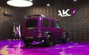 BRABUS 800 - Mercedes-AMG G 63 Brabus G 800 2022 Full Loaded | with Warranty | Finance available