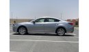 Mazda 6 MODEL 2015 GCC car prefect condition inside and outside full electric control steering control senso