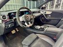 مرسيدس بنز A 35 AMG 4MATIC Hatchback 2022 Mercedes Benz A35 AMG,  Warranty, Full Service History, Excellent Condition, G