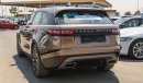 Land Rover Range Rover Velar 3.0Diesel SD6 R-Dynamic HSE SWB AWD