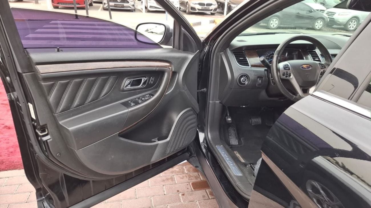 فورد توروس Limited VERY CLEAN CAR