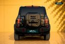 Jetour T2 2339 / 60 Months | 0% DP | Luxury Plus GCC Specs / Elite Warranty