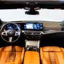 BMW 230i AED 3,640 P.M • 0% Downpayment •  BMW 230i M-Sport • Agency Warranty And Service Package