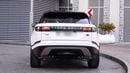 Land Rover Range Rover Velar P250 S 2.0L Petrol