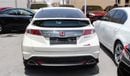 Honda Civic 2010 model Gulf specs Manuel gear 2 remote keys