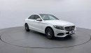 Mercedes-Benz C200 ELEGANCE 2 | Zero Down Payment | Free Home Test Drive