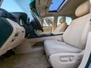 لكزس RX 350 RX 350 Standard | GCC Specs | Well Maintained Clean With Low KM Perfect Family SUV