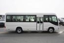 Toyota Coaster 2024 Toyota Coaster 4.2L Diesel 23 seats