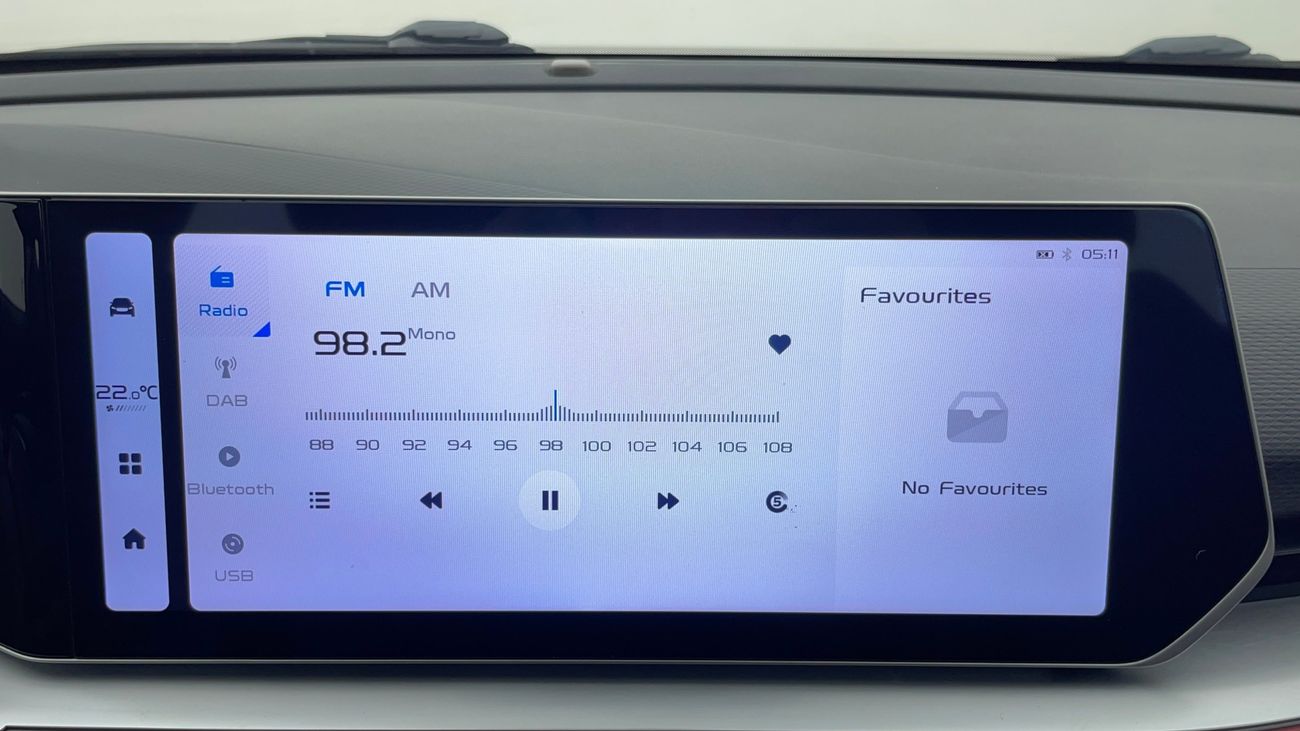 Geely Coolray GF+ 1.5 | Zero Down Payment | Home Test Drive